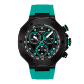 Tissot T-Race Herrenuhr Quartz Chronograph - T141.417.37.051.01